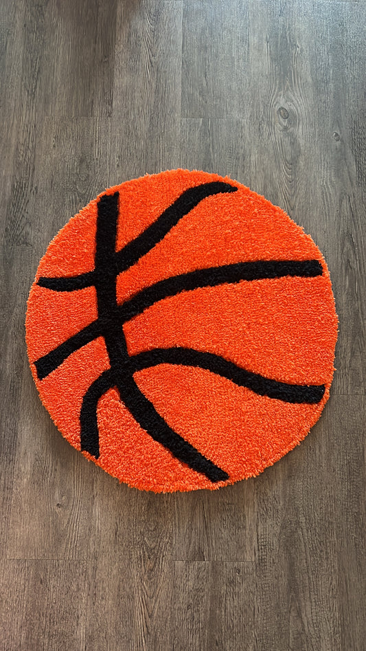 Ball is Life