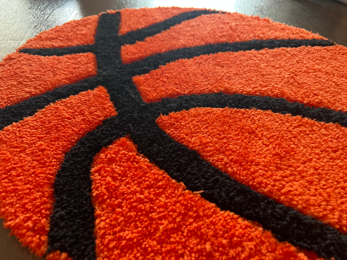 Ball is Life